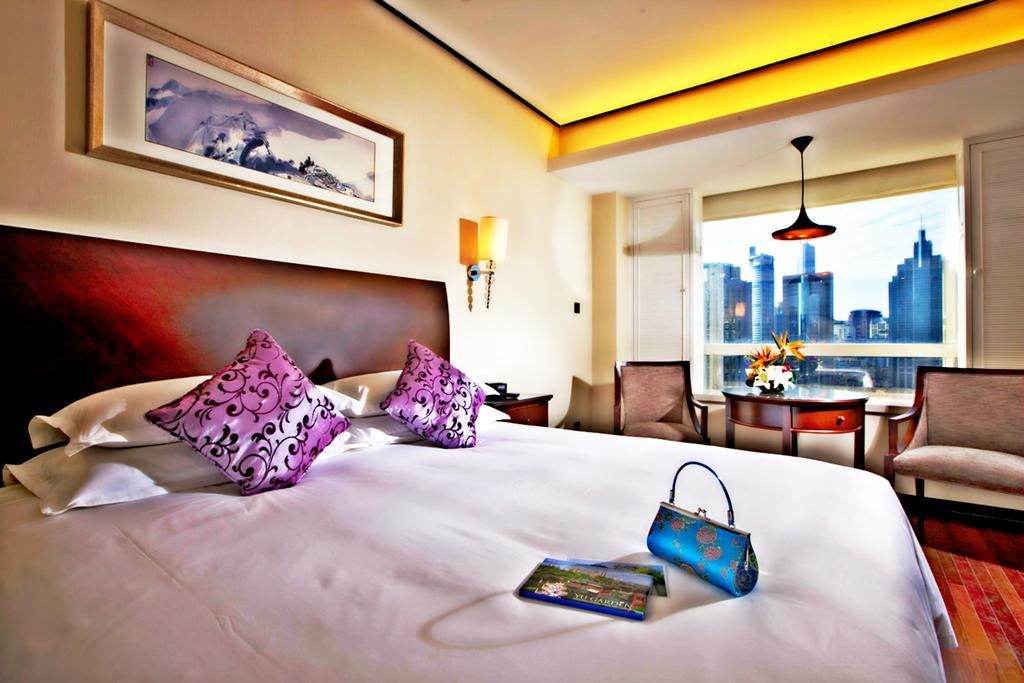 SSAW BOUTIQUE HOTEL SHANGHAI BUND SHANGHAI 4 China from 68